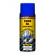 PEINTURE DE MAINTENANCE BLEU BRILLANT RAL 5010