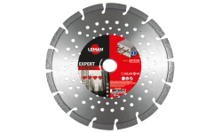 DISQUE DIAMANT Ø 350 BÉTON ARMÉ, ACIER - 720355