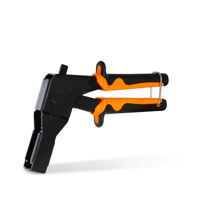 ULTRA-FIX® - Pistolet professionnel d'expansion pour chevilles métalliques universelles