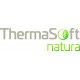 Thermasoft Natura, l'isolant biosourcé de KNAUF