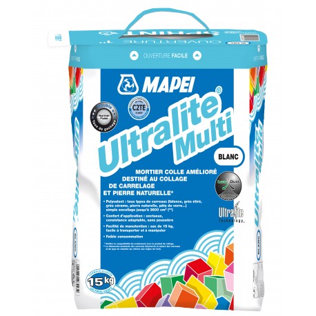 ULTRALITE MULTI