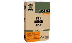 PRB BETON R&D