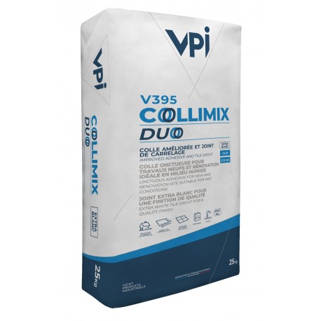 COLLIMIX DUO - V395