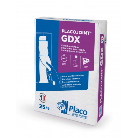 Placojoint® GDX