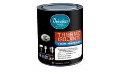 Peinture Thermo-Isolante intérieur - 3L