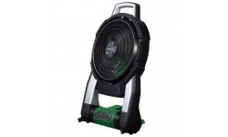 Ventilateur pivotant 18V – 3.1 kg