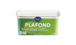 PEINTURE PLAFOND BON ÉTAT