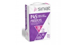 PRÉGYLYS™ 45 PN standard sac de 25 kg