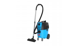 ASPIRATEUR SYNCHRO 30L A DECOLMATAGE AUTOMATIQUE - LOASP303