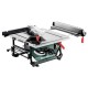 Scie circulaire de table 1500W TS 254 M