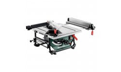 Scie circulaire de table 1500W TS 254 M