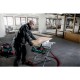 Scie circulaire de table 1500W TS 254 M