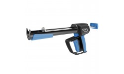 PISTOLET D'EXTRUSION ERGONOMIQUE "EASY PUSH"