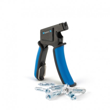 PINCE A EXPANSION COMPACTE