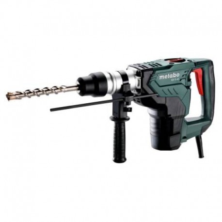 Marteau perforateur SDS MAX 1100W 7,1J (EPTA)