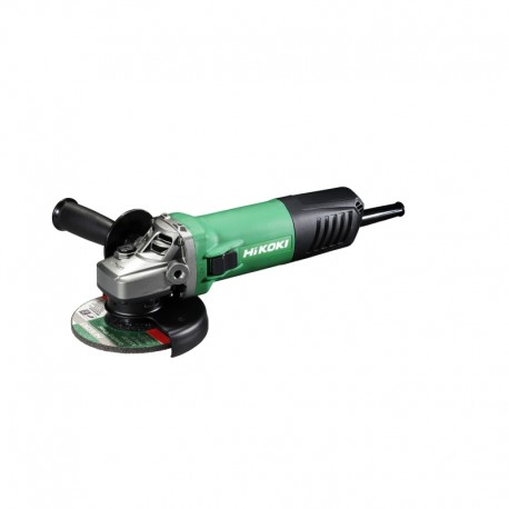 Meuleuse Ø125mm 1400W 11500trs/min