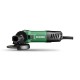 Meuleuse Ø125mm 1400W 11500trs/min