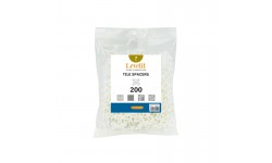 CROISILLONS CLASSIQUES EN X - 7 MM - 200 PCS