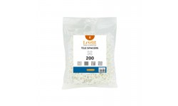 CROISILLONS CLASSIQUES EN X - 8 MM - 200 PCS