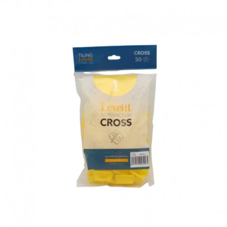 CROISILLONS MULTIFONCTIONNELS - 1 MM - 50 PCS