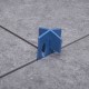 CROISILLONS MULTIFONCTIONNELS - 2 MM - 50 PCS