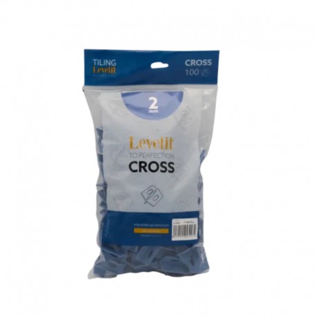 CROISILLONS MULTIFONCTIONNELS - 2 MM - 100 PCS