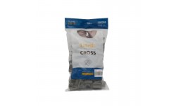 CROISILLONS MULTIFONCTIONNELS - 3 MM - 100 PCS