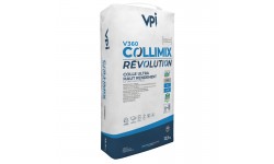 COLLIMIX REVOLUTION - V360
