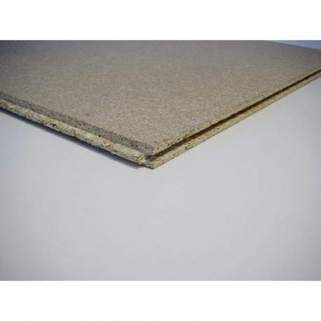 DALLE DE PLANCHER AGGLOMÉRÉ CTBS ET CTBH (P4-P5)