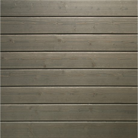 BARDAGE PROTECT SAPIN LINE FUSAIN