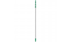 Manche téléscopique alu 6m