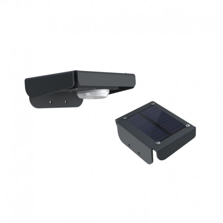 APPLIQUE ROC 158 PIR 500 RAL 7016