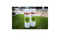 GEOTISS 100 - PETIT ROULEAU GÉOTEXTILE - 0,50 X 50ML