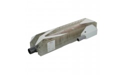 RECUPERATEUR DE CHALEUR HORIZONTAL IZI30 BAIN