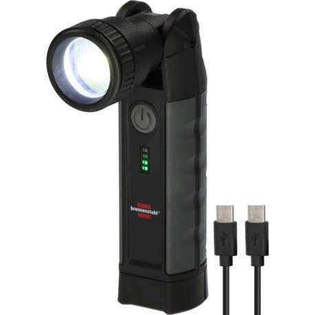 Baladeuse TL 1000 ACW Professional rechargeable, 1000lm, IP54