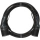 EV type 2 7m Câble de charge 22kW, IP55