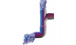 RACCORDS D'ÉVACUATION