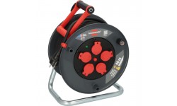 Enrouleur de câble 320 KU 4201 Professional, 40m H07RN-F 3G2,5, IP44