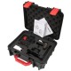 NIVEAU LASER VERT 3X360° SPÉCIAL POUR LE CARRELAGE