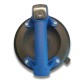 VENTOUSE POWERGRIP USB 150 KG