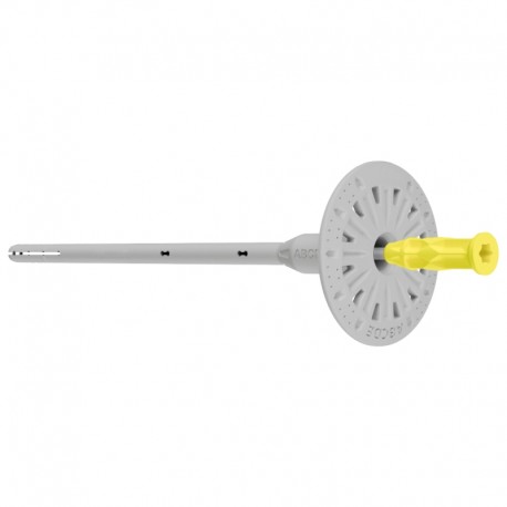 CLOU ISO TIGE METAL A VISSER 8 /140/175 - Carton de 100