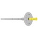 CLOU ISO TIGE METAL A VISSER 8 /240/275 - Carton de 100