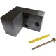 BLOC ITE LG. 180 MM + FIXATIONS - Carton de 6