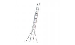 PRONOR COULISSE CORDE 2 PLANS 3M52 X 6M04 2 x 12