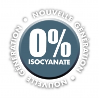 0% isocyanates