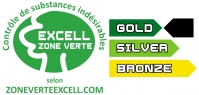 label Excell