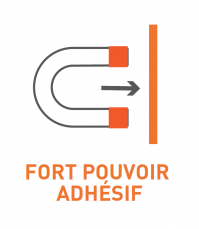 Picto_Fort_pouvoir_adhesif